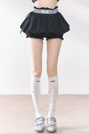 Summer A-Line Skirt