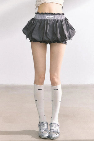 Summer A-Line Skirt