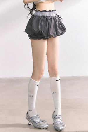 Summer A-Line Skirt
