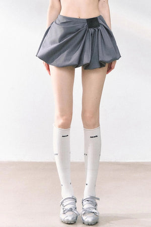 Summer A-Line Skirt