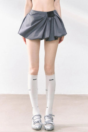 Summer A-Line Skirt