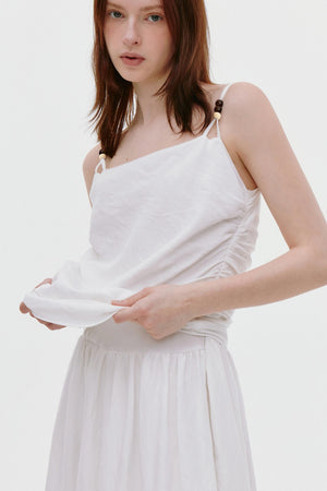 Summer Breeze Balloon Dress