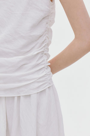 Summer Breeze Balloon Dress