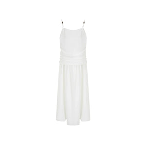 Summer Breeze Balloon Dress