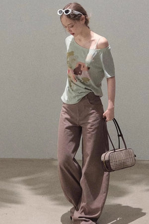 Summer Breeze Top