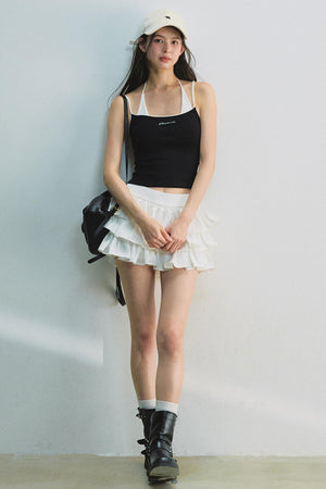 Summer Chic Camisole