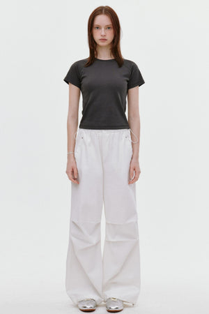 Summer Cotton Tee