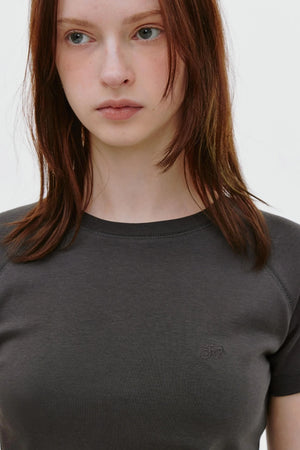 Summer Cotton Tee