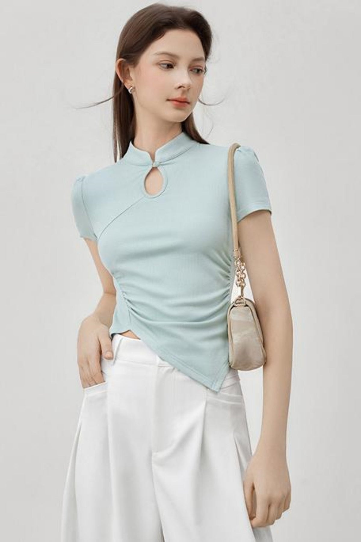 Summer Dance Shirt