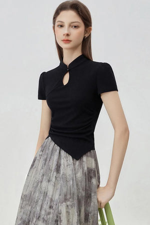 Summer Dance Shirt