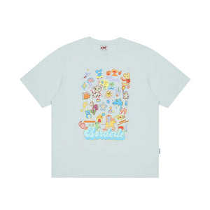 Summer Fashion Fun T-Shirt