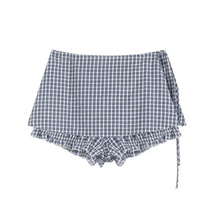 Summer Flower Bud Shirt Set-Up