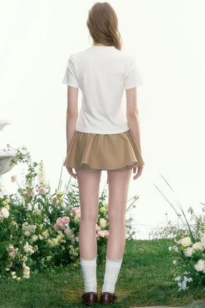 Summer Fluffy's Dream Fun Tee