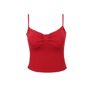 Summer Halter & Cardigan Set-Up