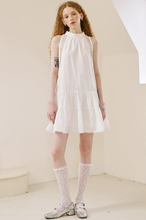 Summer Lace Underdress