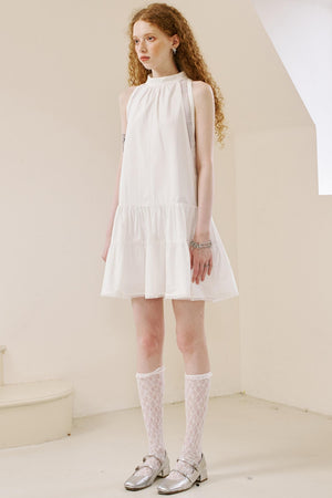 Summer Lace Underdress
