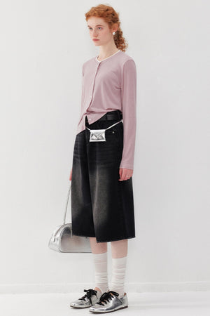 Summer Lightweight Cardigan