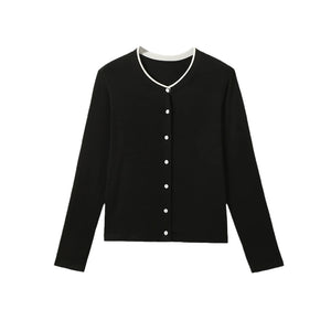 Summer Lightweight Cardigan