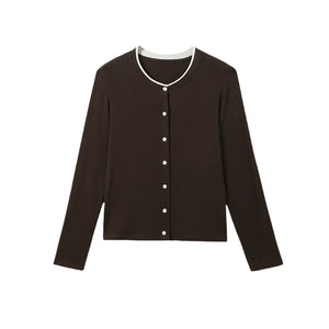 Summer Lightweight Cardigan