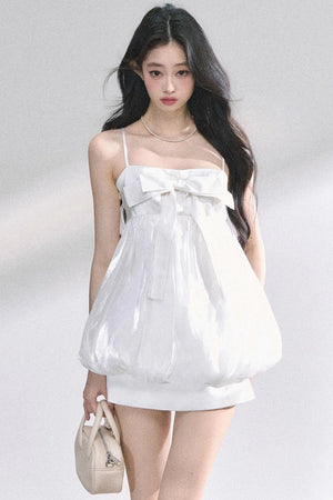 Summer One-Shoulder Dress