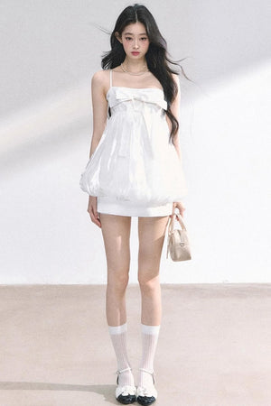 Summer One-Shoulder Dress