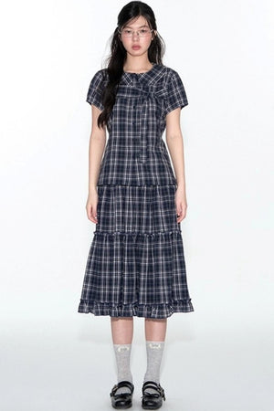 Summer Princess A-Line Skirt