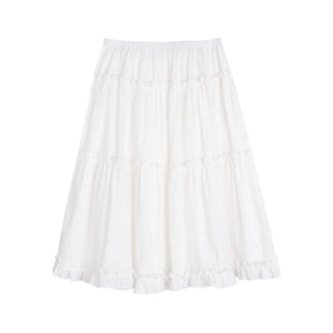 Summer Princess A-Line Skirt