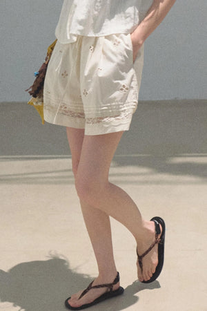 Summer Rome Shorts