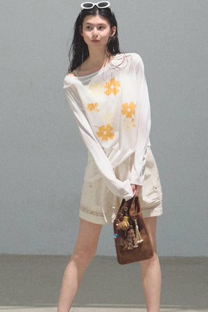 Summer Rome Shorts