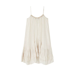 Summer Ruffle Lace And Pants Set-Up