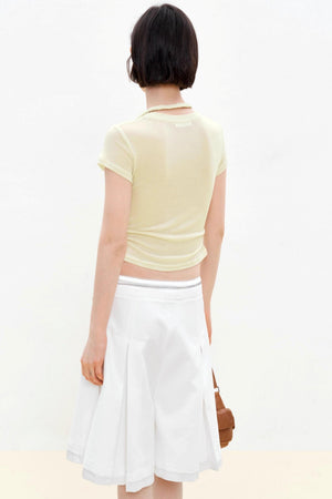 Summer Slimming Tee