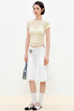 Summer Slimming Tee