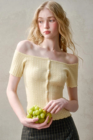 Summer Slouchy Cardigan
