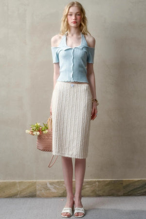 Summer Slouchy Cardigan