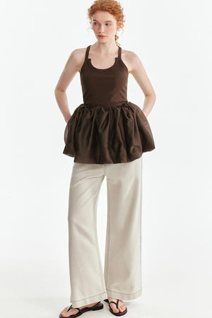 Summer Stretch Camisole