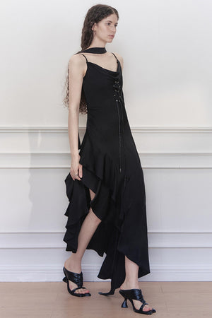 Summer Swing Dress