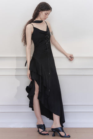 Summer Swing Dress