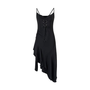 Summer Swing Dress