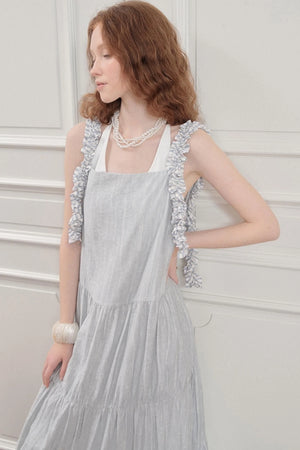 Summer Tea Dress