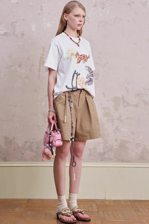 Summer Touch T-Shirt