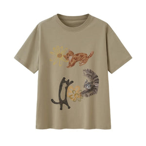 Summer Touch T-Shirt