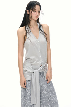 Summer Twist Camisole
