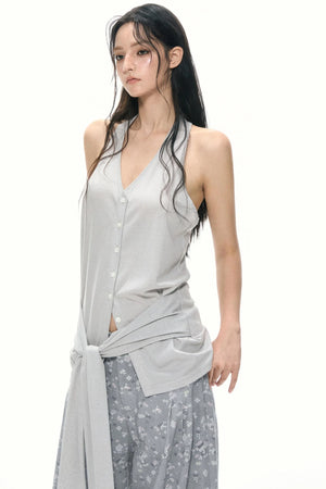 Summer Twist Camisole