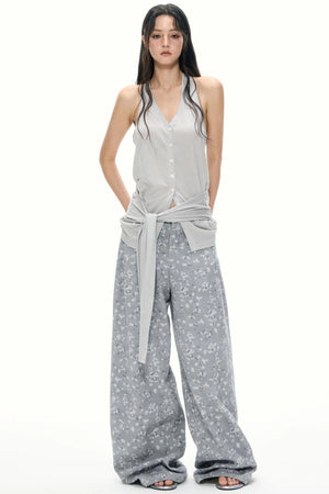 Summer Twist Camisole
