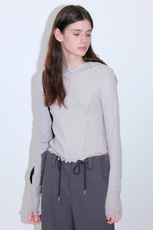 Summer Twist T-Shirt