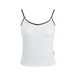Summer V-Neck Slim Vest
