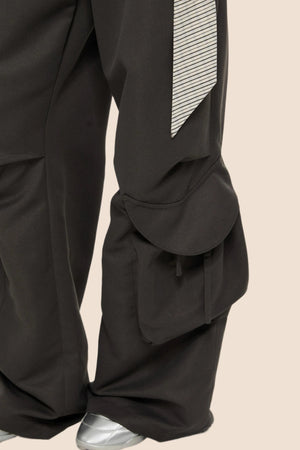Summer Wide-Leg Pants
