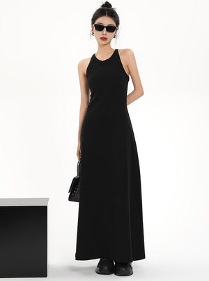 Sundress Long Dress