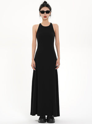 Sundress Long Dress