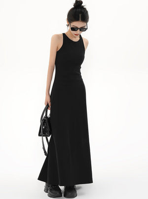 Sundress Long Dress